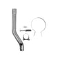 Fits 2010-2012 Can-Am 650 EFI XT-P Slip-on w/Performance Muffler AT-6206SP - Performance Mufflers Car Part People