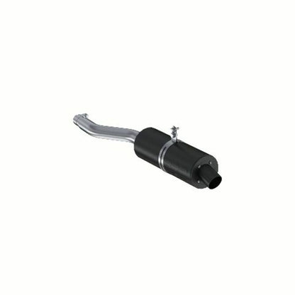 Fits 2002-07 Suzuki LT-A500F Vinson 500 4x4 Slip-on w/Sport Muffler AT-6303SP - Performance Mufflers Car Part People