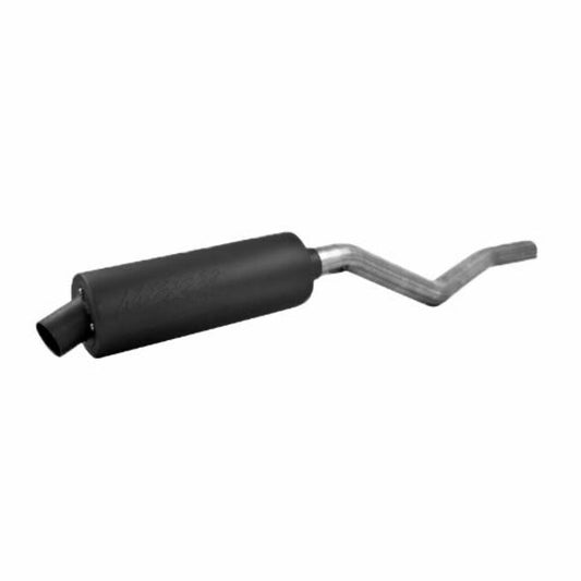 Fits 1998-01 Yamaha YFM600FW Grizzly 4x4 Slip-on w/Sport Muffler AT-6404SP - Performance Mufflers Car Part People