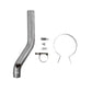 Fits 2002-08 Yamaha YFM660F Grizzly 4x4 Slip-on system w/Sport Muffler AT-6406SP - Performance Mufflers Car Part People