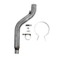 Fits 2000-06 Yamaha YFM400 Big Bear 4x4 Slip-on system w/Sport Muffler AT-6409SP - Performance Mufflers Car Part People