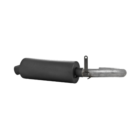 Fits 2004-2007 Yamaha YXR66F Rhino 660 Slip-on system w/Sport Muffler AT-6411SP - Performance Mufflers Car Part People