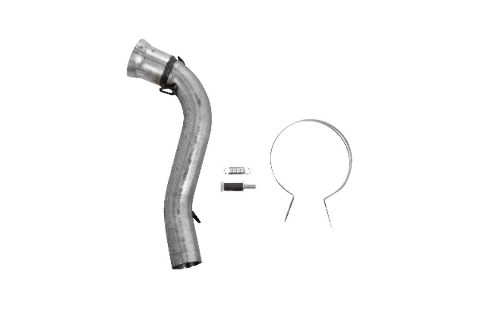 Fits 2016-2024 Yamaha YFM700K Kodiak EPS SE Slip-on w/Sport Muffler AT-6412SP - Performance Mufflers Car Part People