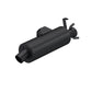 Fits 2014-2024 Polaris Sportsman 570 EPS Slip-on  w/Sport Muffler AT-6502SP