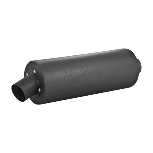 Fits 2003-07 Polaris Predator 500 Slip-on combination w/Sport Muffler AT-6510SP - Performance Mufflers Car Part People