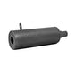 Fits 2002 Arctic Cat 500 4x4 Muffler/Slip-on combo Utility Black AT-6700SP