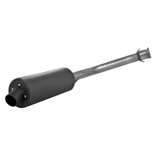 Fits 2006 Arctic Cat 700 EFI 4x4 Auto SE Slip-on w/Sport Muffler AT-6701SP - Performance Mufflers Car Part People
