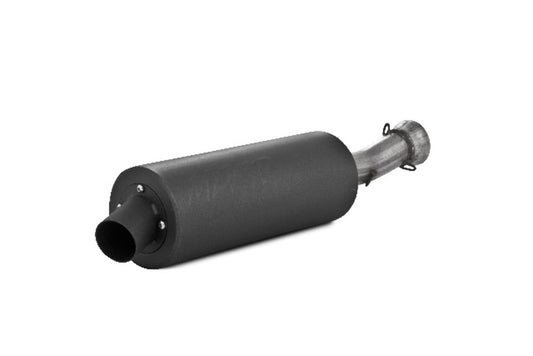 Fits 2004 Arctic Cat 400 4x4 Auto ACT Slip-on system w/Sport Muffler AT-6703SP - Performance Mufflers Car Part People