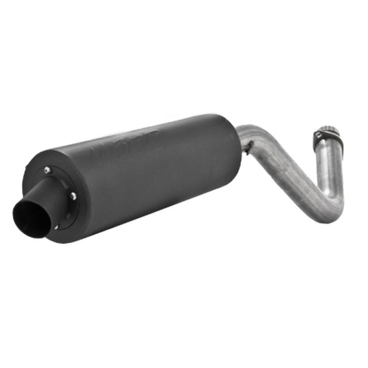 Fits 2006-07 Arctic Cat Prowler XT 650 H1 Slip-on w/Sport Muffler AT-6704SP - Performance Mufflers Car Part People