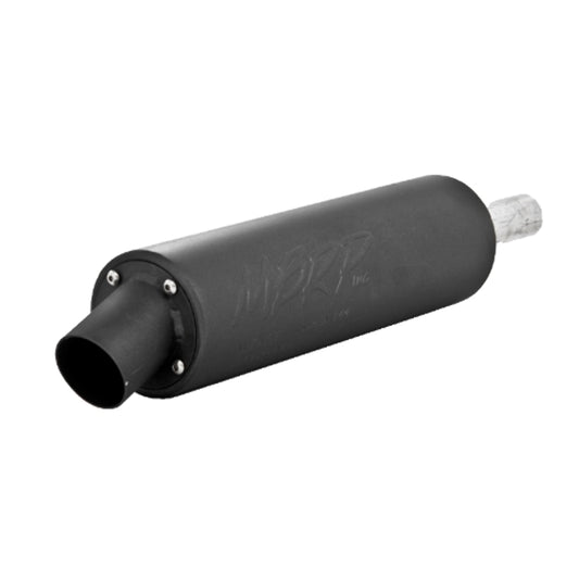 Fits 1981-1983 Honda ATC200 Direct Replacement Slip-on w/Utility Muffler AT-7100 - Performance Mufflers Car Part People