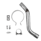 Fits 1985-1987 Honda TRX250 Direct Replacement Slip-on w/Utility Muffler AT-7101 - Performance Mufflers Car Part People