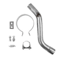 Fits 1985-1987 Honda TRX250 Direct Replacement Slip-on w/Utility Muffler AT-7101
