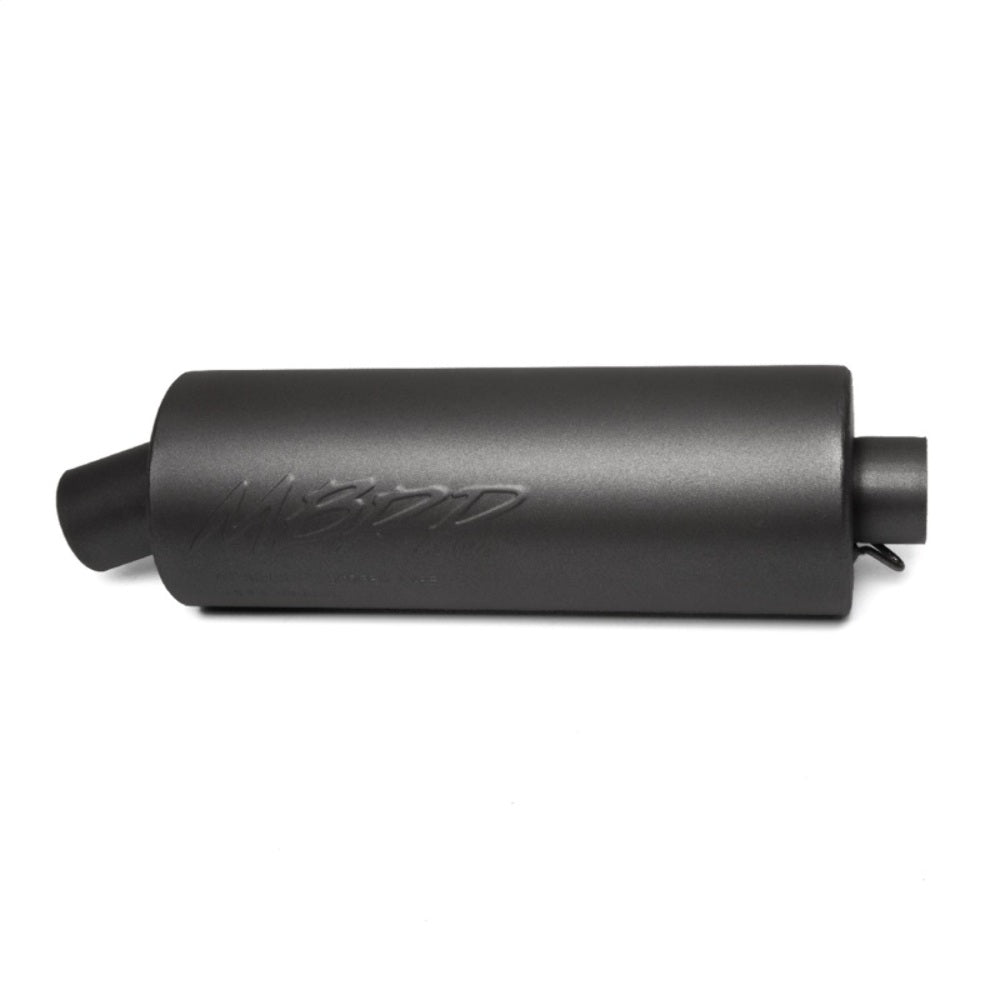 Muffler, ATV 8000 series Performance AT-8010P - Performance Mufflers Car Part People
