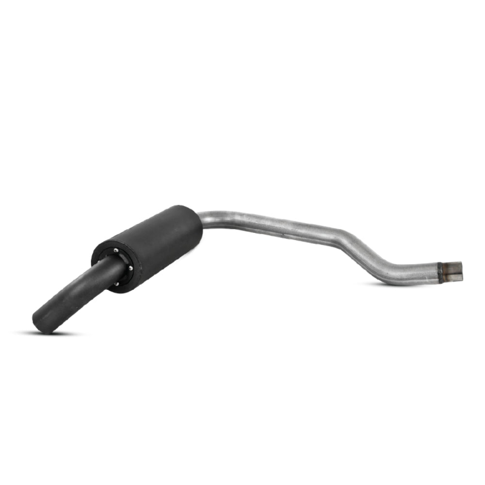 Fits 06-14 Honda TRX680FA FourTrax Rincon Slip-on w/Performance Muffler AT-8108P - Performance Mufflers Car Part People