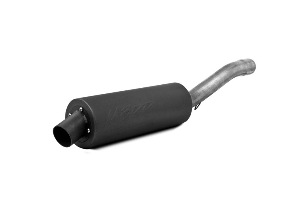 Fits 2007-2010 Can-Am Renegade 800 Slip-on system w/Performance Muffler AT-8205P - Performance Mufflers Car Part People