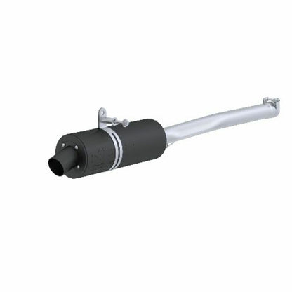 Fits 09-10 Can-Am Outlander Slip-on w/Performance Muffler AT-8206P - Performance Mufflers Car Part People