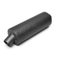 Fits 2005-07 Suzuki LT-A700X KingQuad 4x4 Slip-on w/Performance Muffler AT-8304P - Performance Mufflers Car Part People