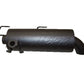 Fits 2012-13 Polaris Sportsman 850 HO XP Slip-on w/Performance Muffler AT-8511P