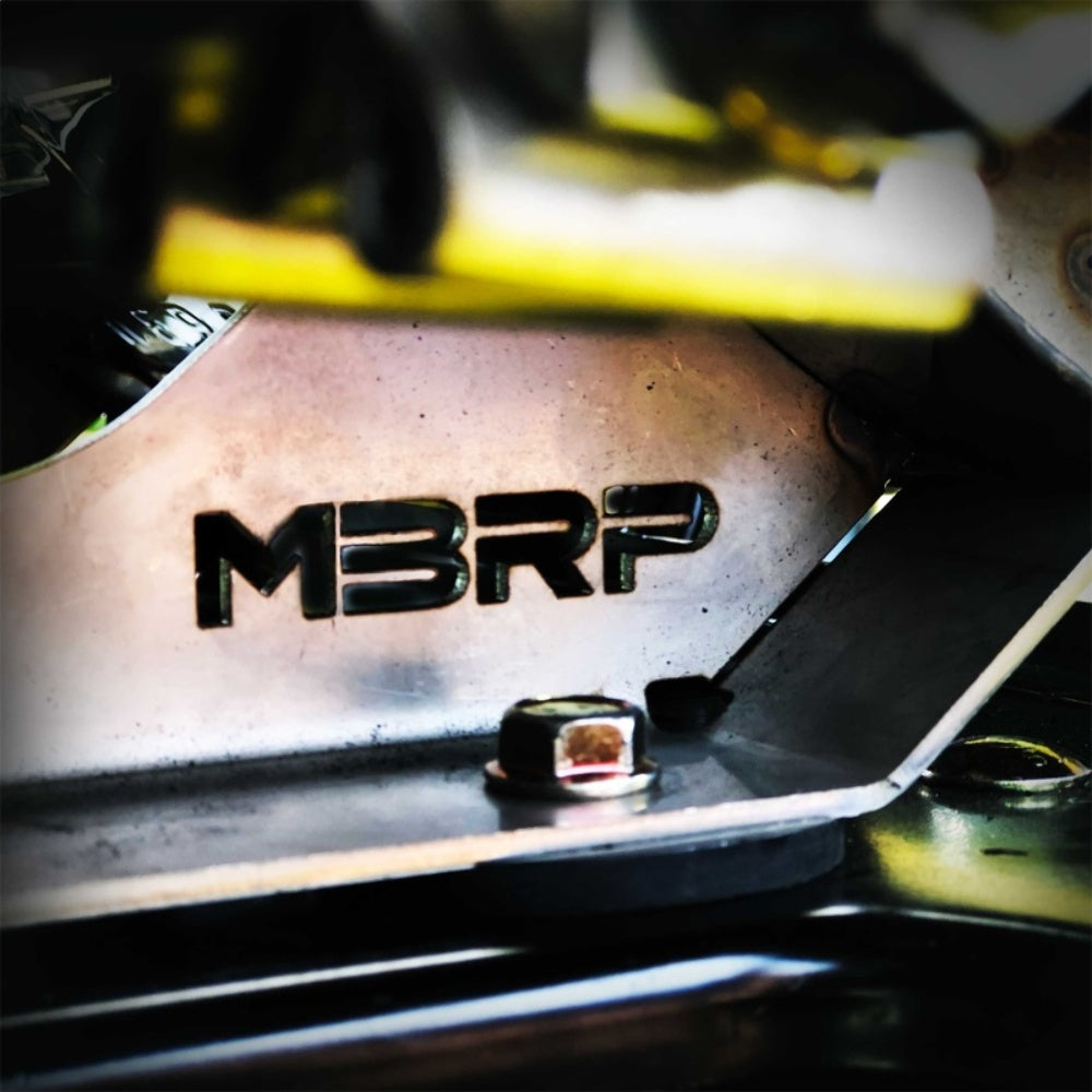 Fits 2019 Can-Am Maverick Sport 1000 DPS Can Am Single Slip-on Muffler AT-9211SP - Performance Mufflers Car Part People