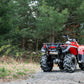 Fits 2015 Can-Am Outlander L 500 DPS Can-Am Single Slip-on Muffler. AT-9214PT - Performance Mufflers Car Part People