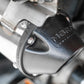 Fits 2015 Can-Am Outlander L 500 DPS Can-Am Single Slip-on Muffler. AT-9214PT - Performance Mufflers Car Part People