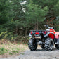 Fits 2015 Can-Am Outlander L 500 DPS Can-Am Single Slip-on Muffler. AT-9214PT - Performance Mufflers Car Part People