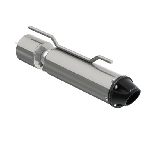 Fits 2015-2022 Kawasaki KRF800 Teryx Kawasaki Single Slip-on Muffler. AT-9300PT - Performance Mufflers Car Part People