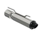 Fits 2015-2022 Kawasaki KRF800 Teryx Kawasaki Single Slip-on Muffler. AT-9300PT