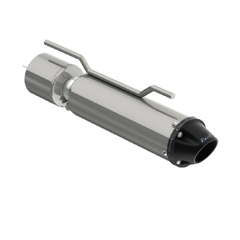 Fits 2015-2022 Kawasaki KRF800 Teryx Kawasaki Single Slip-on Muffler. AT-9300PT