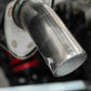 Fits 2020-2024 Kawasaki KRF1000 Teryx KRX 1000 Single Slip-on Muffler AT-9301SP - Performance Mufflers Car Part People