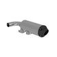 Fits 2016-2023 Yamaha YXZ1000R Yamaha Single Slip-on Muffler. AT-9406PT - Performance Mufflers Car Part People