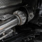 Fits 2018-2021 Polaris RZR XP Turbo S Polaris Turbo Pipe. AT-9524RP - Tailpipe Car Part People