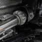 Fits 2018-2021 Polaris RZR XP Turbo S Polaris Turbo Pipe. AT-9524RP