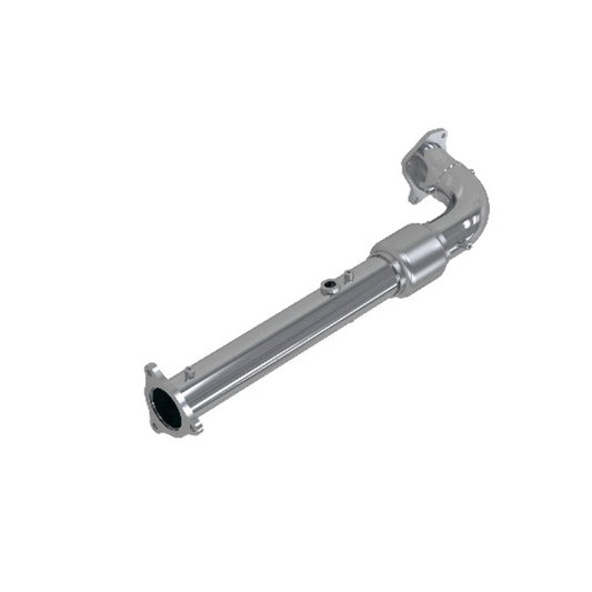 Fits 2018-2021 Polaris RZR XP Turbo S Polaris Turbo Pipe. AT-9524RP - Tailpipe Car Part People
