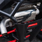 Fits 2022-2024 Polaris RZR PRO XP 4 Sport Polaris Oval Slip-on Muffler AT-9524SP - Performance Mufflers Car Part People