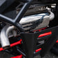 Fits 2022-2024 Polaris RZR PRO XP 4 Sport Polaris Oval Slip-on Muffler AT-9524SP - Performance Mufflers Car Part People