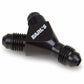 Earls -4AN Male Forged Y-Block - AT100171ERL
