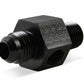 Earls Fuel Pressure Gauge Adapter - AT100194ERL
