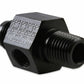 Earls Fuel Pressure Gauge Adapter - AT100194ERL