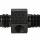 Earls Fuel Pressure Gauge Adapter - AT100194ERL