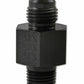 Earls Fuel Pressure Gauge Adapter - AT100194ERL