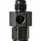 Earls Fuel Pressure Gauge Adapter - AT100200ERL