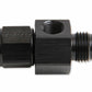 Earls Fuel Pressure Gauge Adapter - AT100200ERL