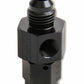 Earls Fuel Pressure Gauge Adapter - AT100200ERL