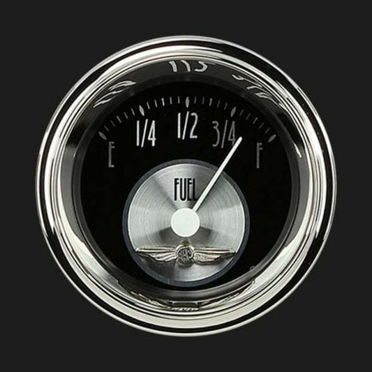All American Tradition 2 1/8" Fuel AT11SHC