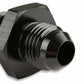 Earls -6 AN Male to 1/4 Tubing Adapter - AT165064ERL