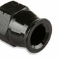 Earls -8 AN Male to 3/8 Tubing Adapter - AT165086ERL