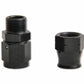 Earls -6 AN Female to 5/16 Tubing Adapter - AT165156ERL