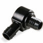 Earls Brake Booster Check Valve - Billet Aluminum - 90 Degree - AT252008ERL