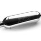 AERO Turbine XL Performance Muffler Polished 304 Grade Stainless-AT2525XL-JHPR